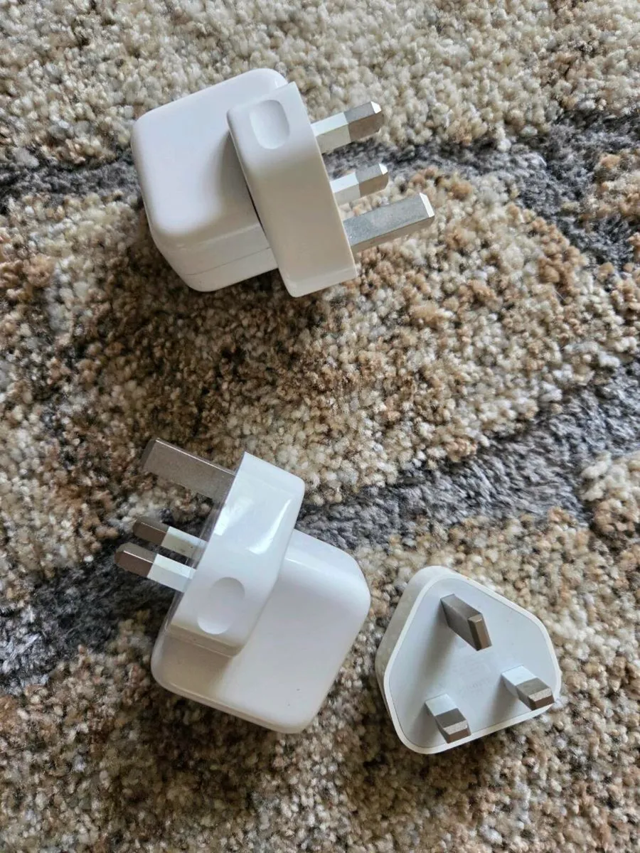 Chargers