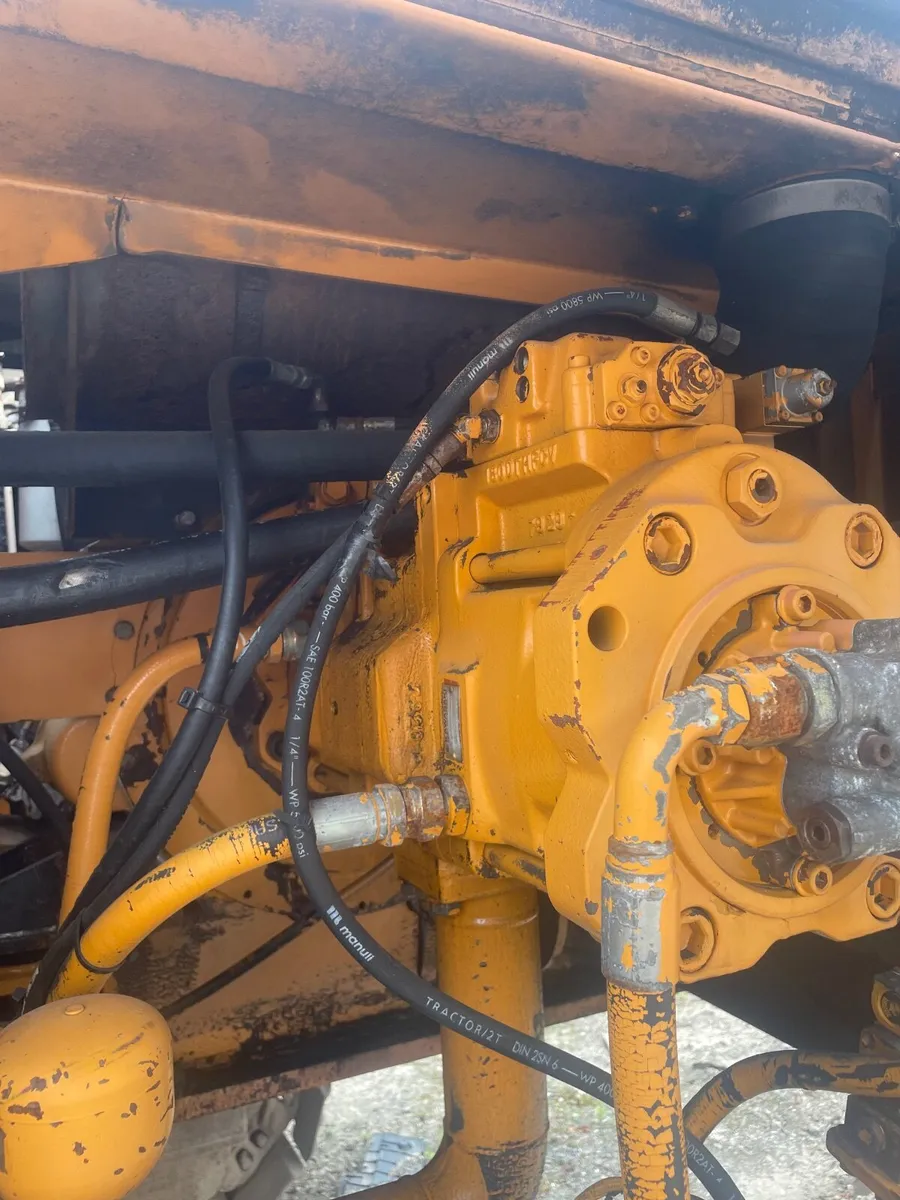 Hyundai 360 lc3 - Image 3