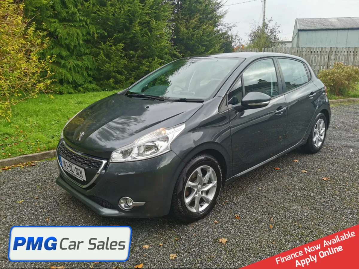 Peugeot 208 ACTIVE 1.2 1 years warranty - Image 2
