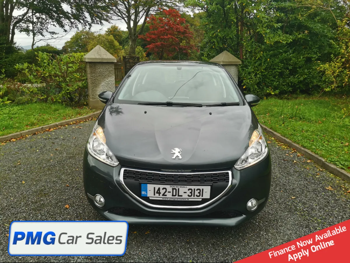 Peugeot 208 ACTIVE 1.2 1 years warranty - Image 3