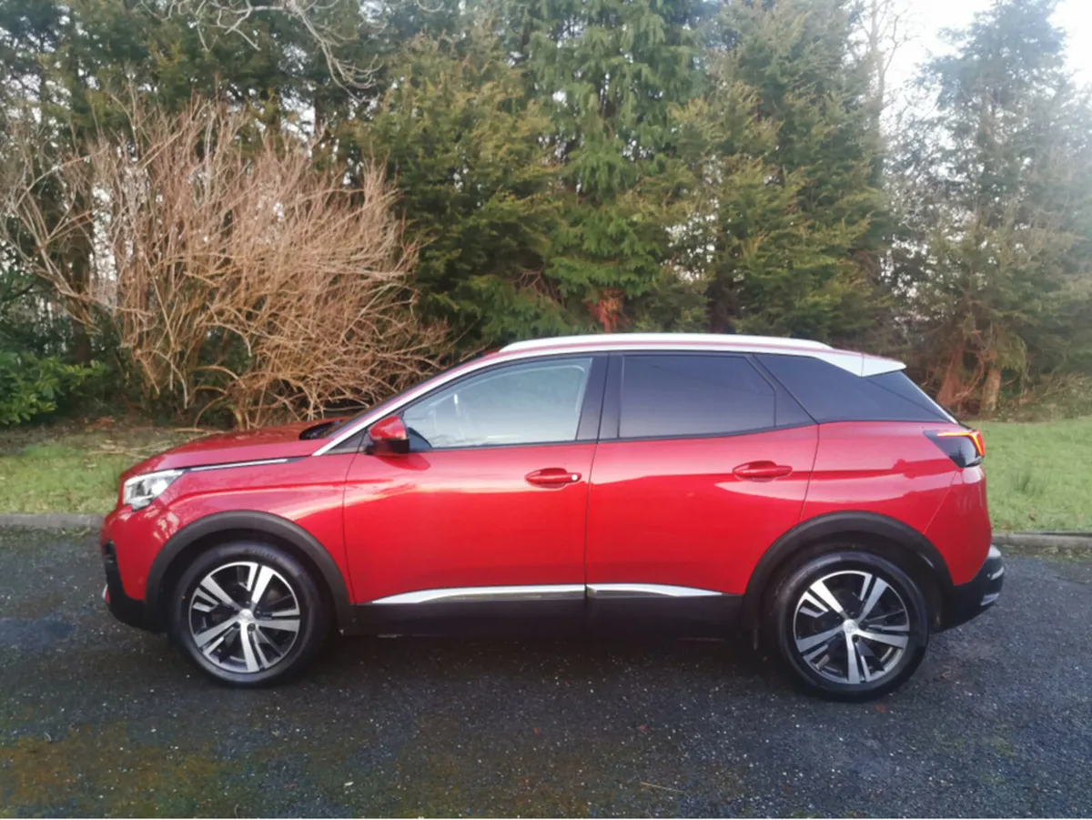 Peugeot 3008 1.5 HDI ALLURE  Auto. finance availab - Image 4