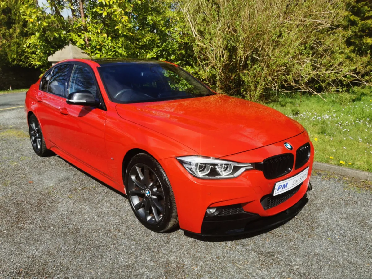 BMW 3-Series F30 E M SPORT  Auto finance available - Image 4