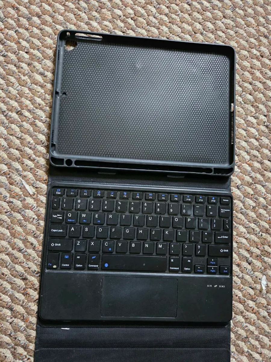Bluetooth keyboard ipad - Image 2