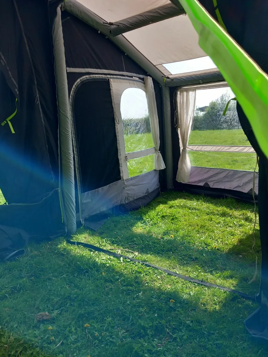 Air Awning - Image 4