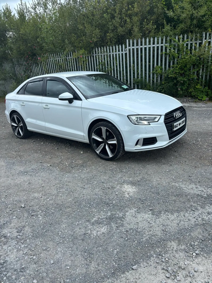 Audi a3 - Image 2