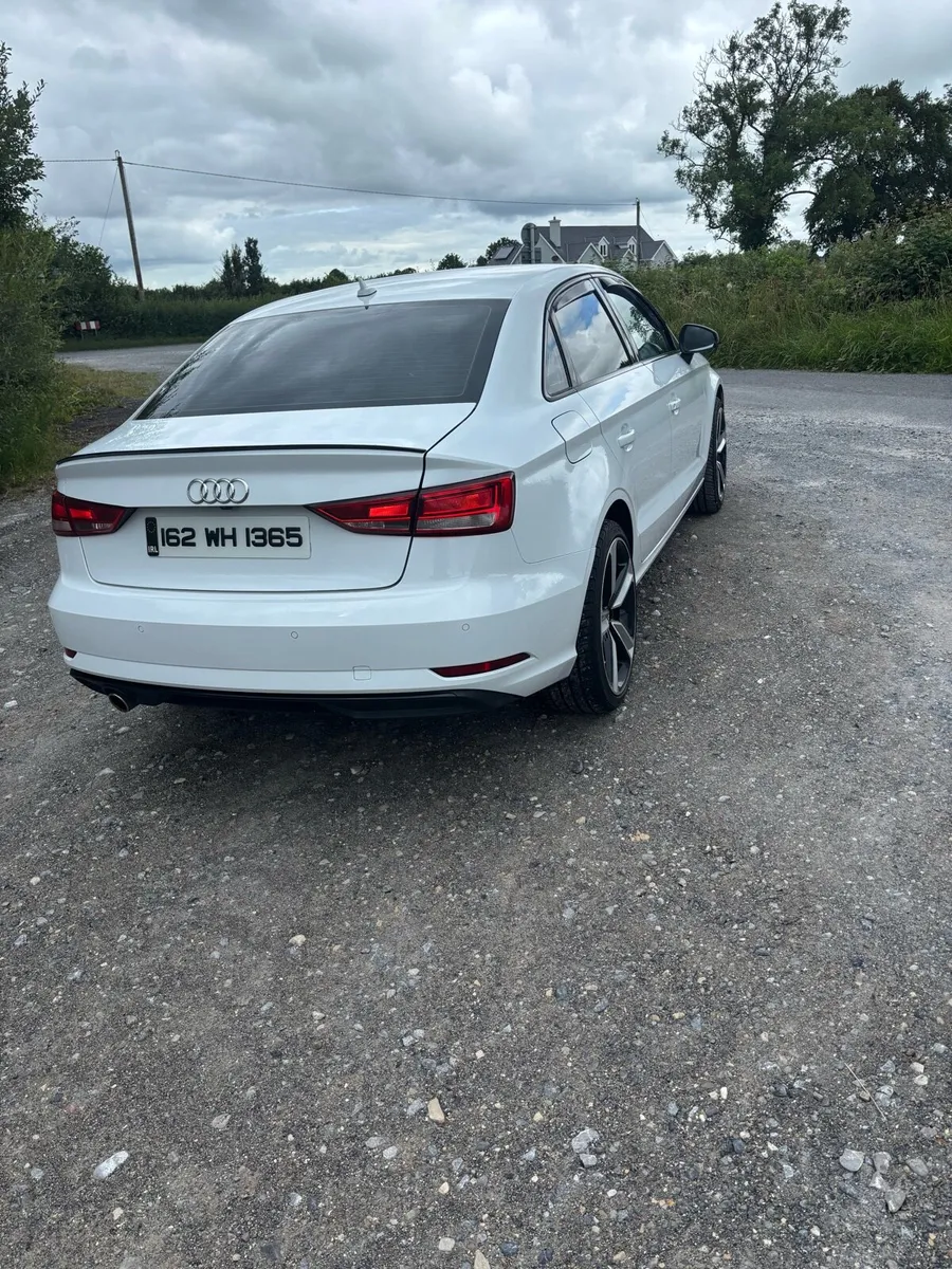Audi a3 - Image 3