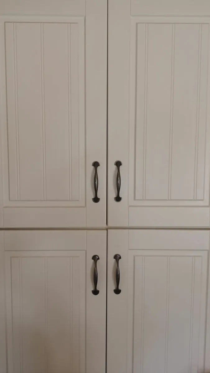 Cabinet doors - Image 1