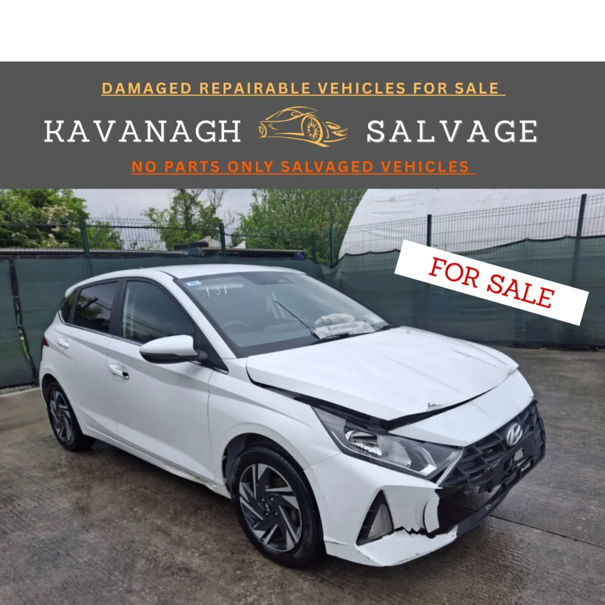 222 Hyundai i20 1.2 Petrol - Image 1