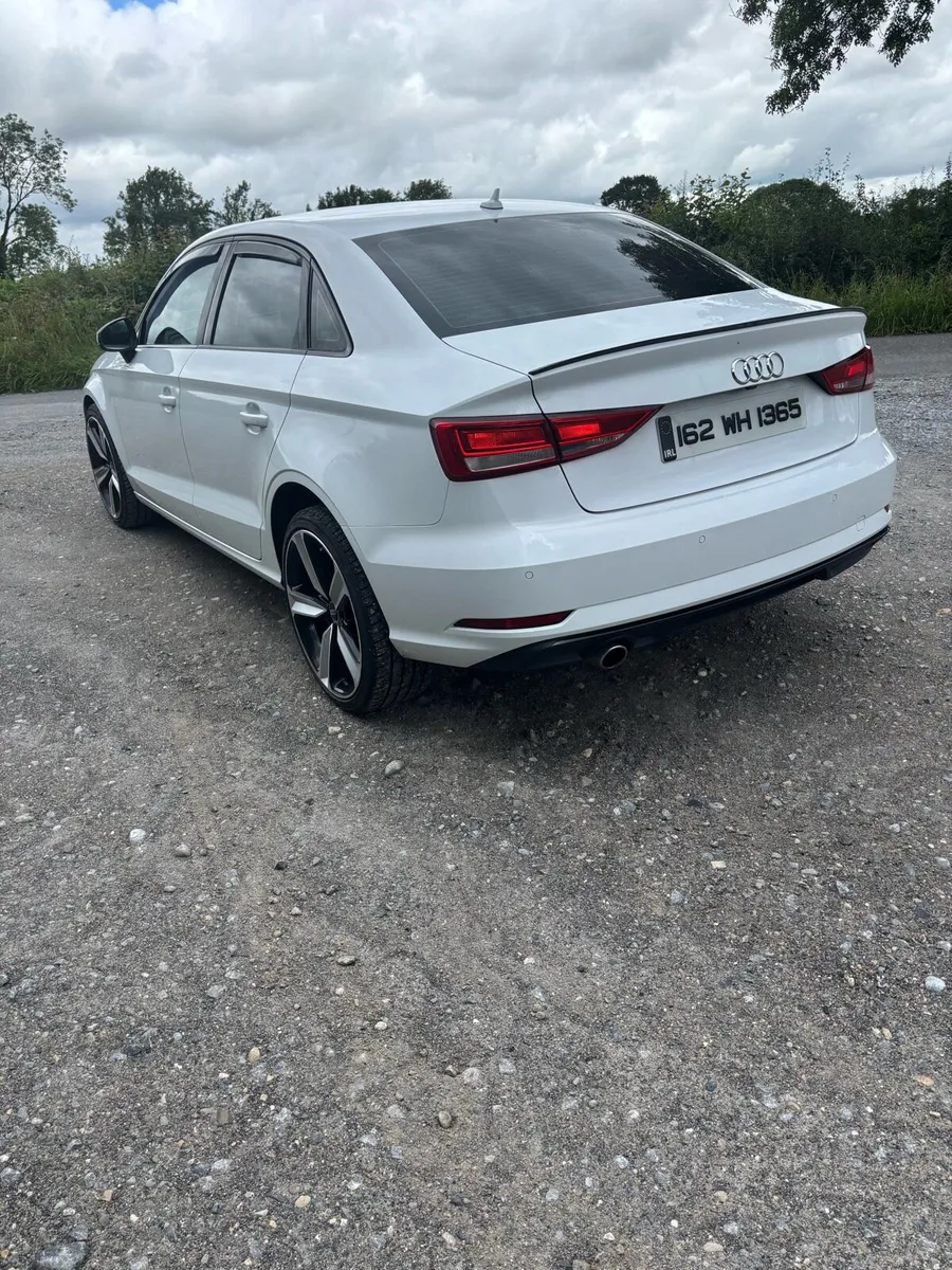 Audi a3 - Image 4