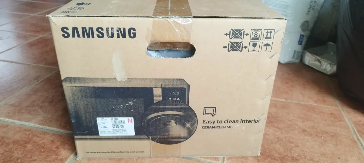 Microwave oven - Image 4