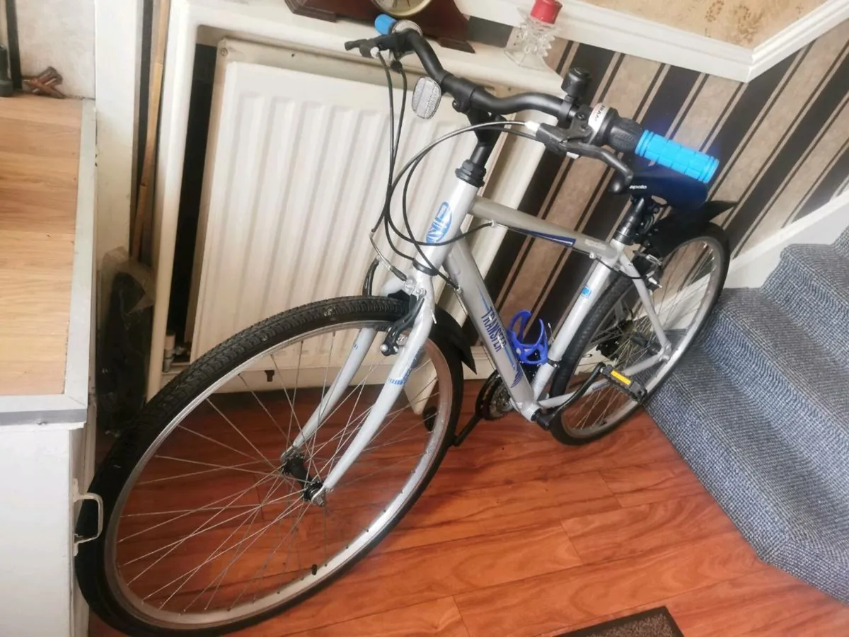Bike - Image 4