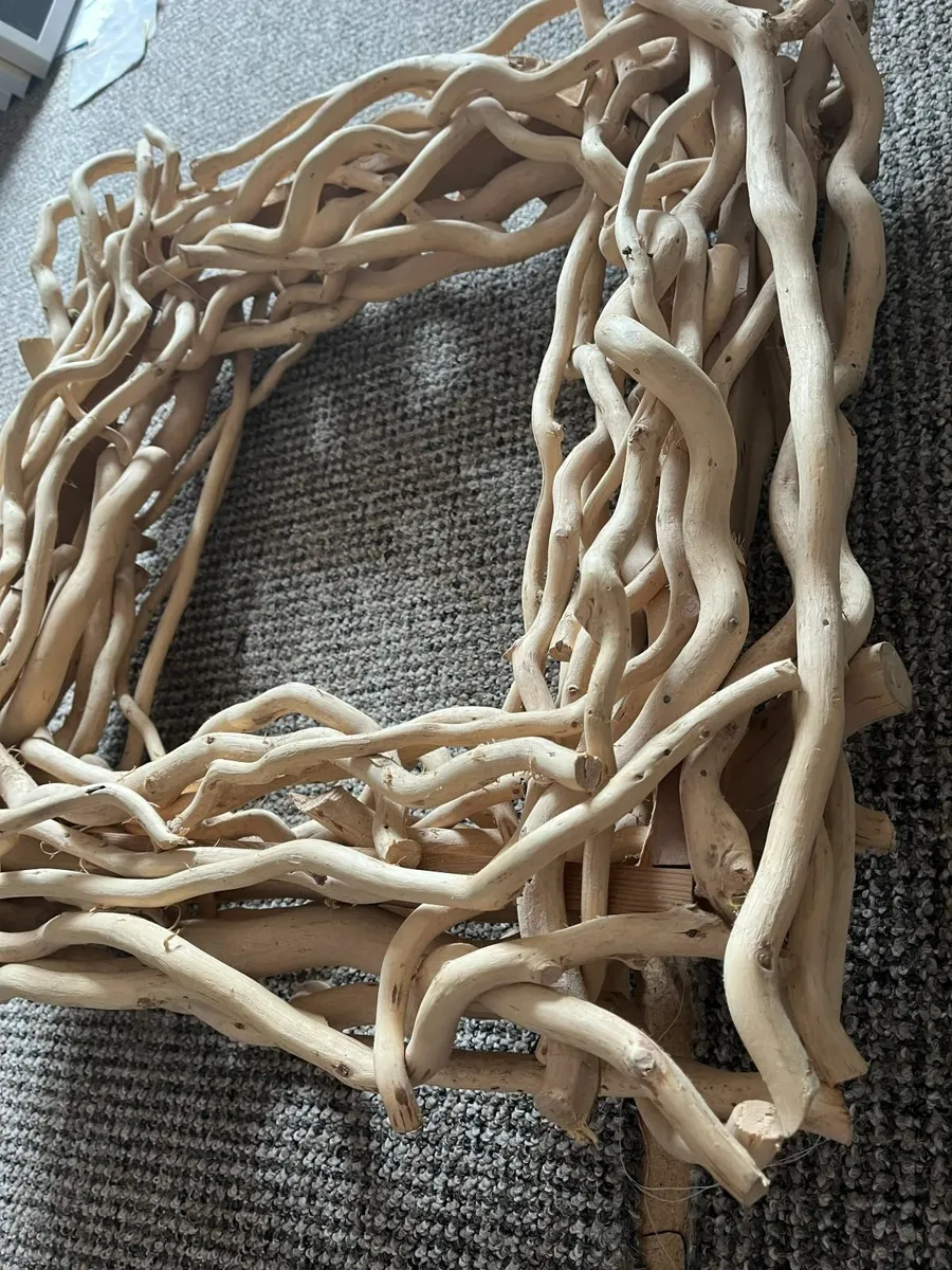 Driftwood Frame - Image 2
