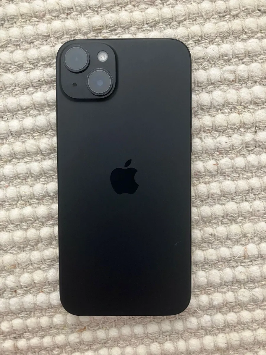iPhone 15 Plus 128gb UNLOCKED - Image 3