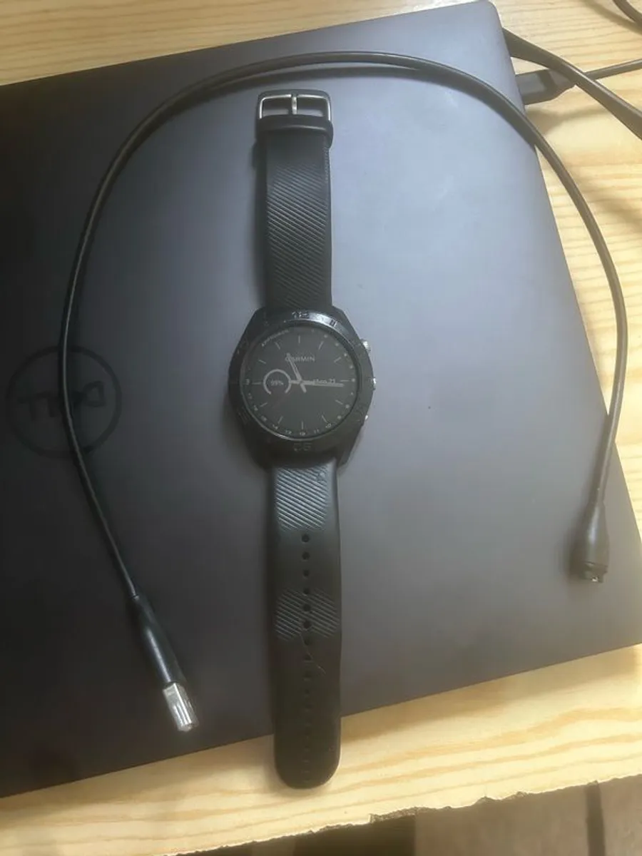 Garmin approach s60 - Image 1