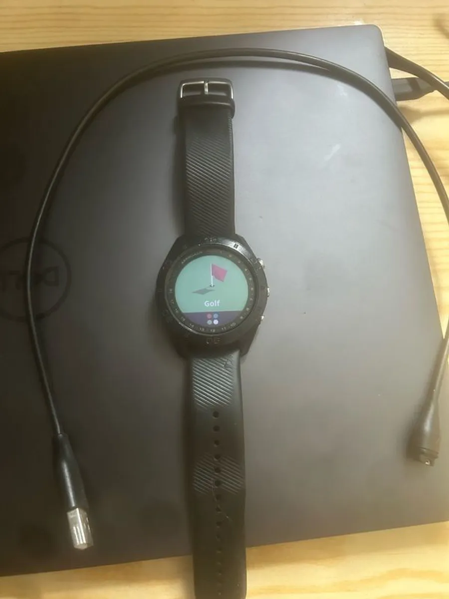 Garmin approach s60 - Image 2