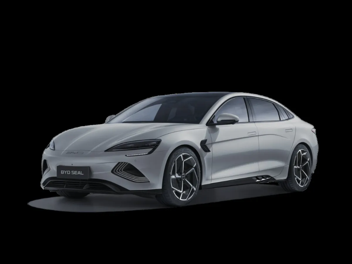 BYD SEAL Design RWD 313BHP - Image 1