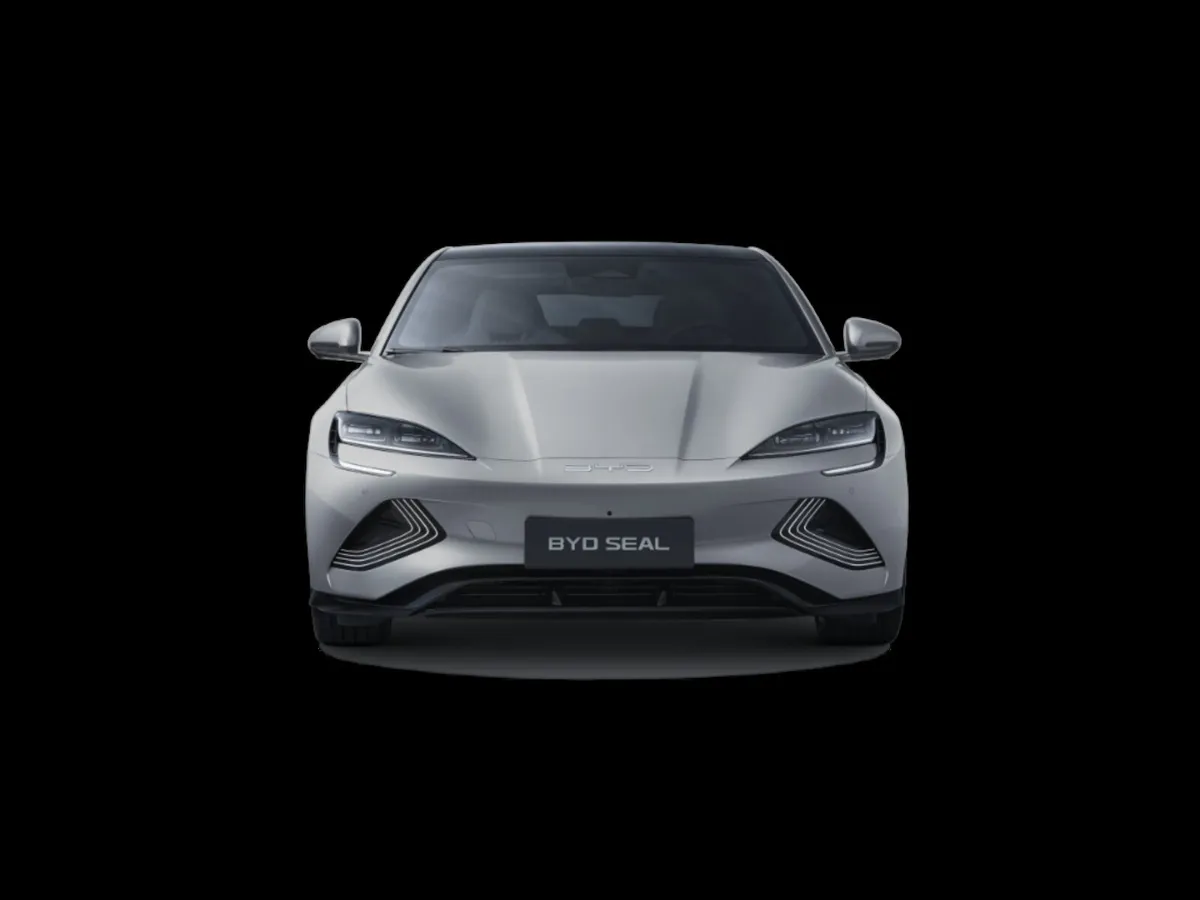 BYD SEAL Design RWD 313BHP - Image 2