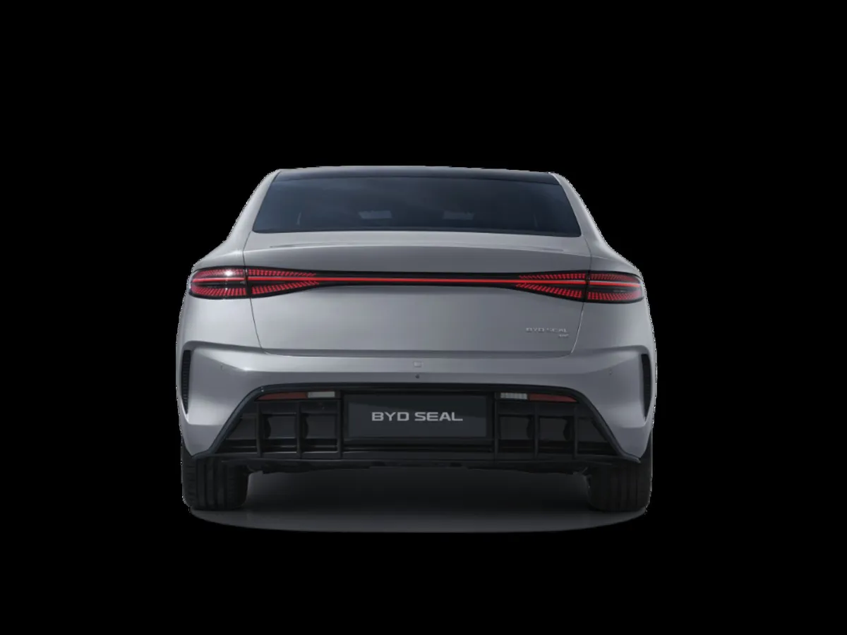 BYD SEAL Design RWD 313BHP - Image 3