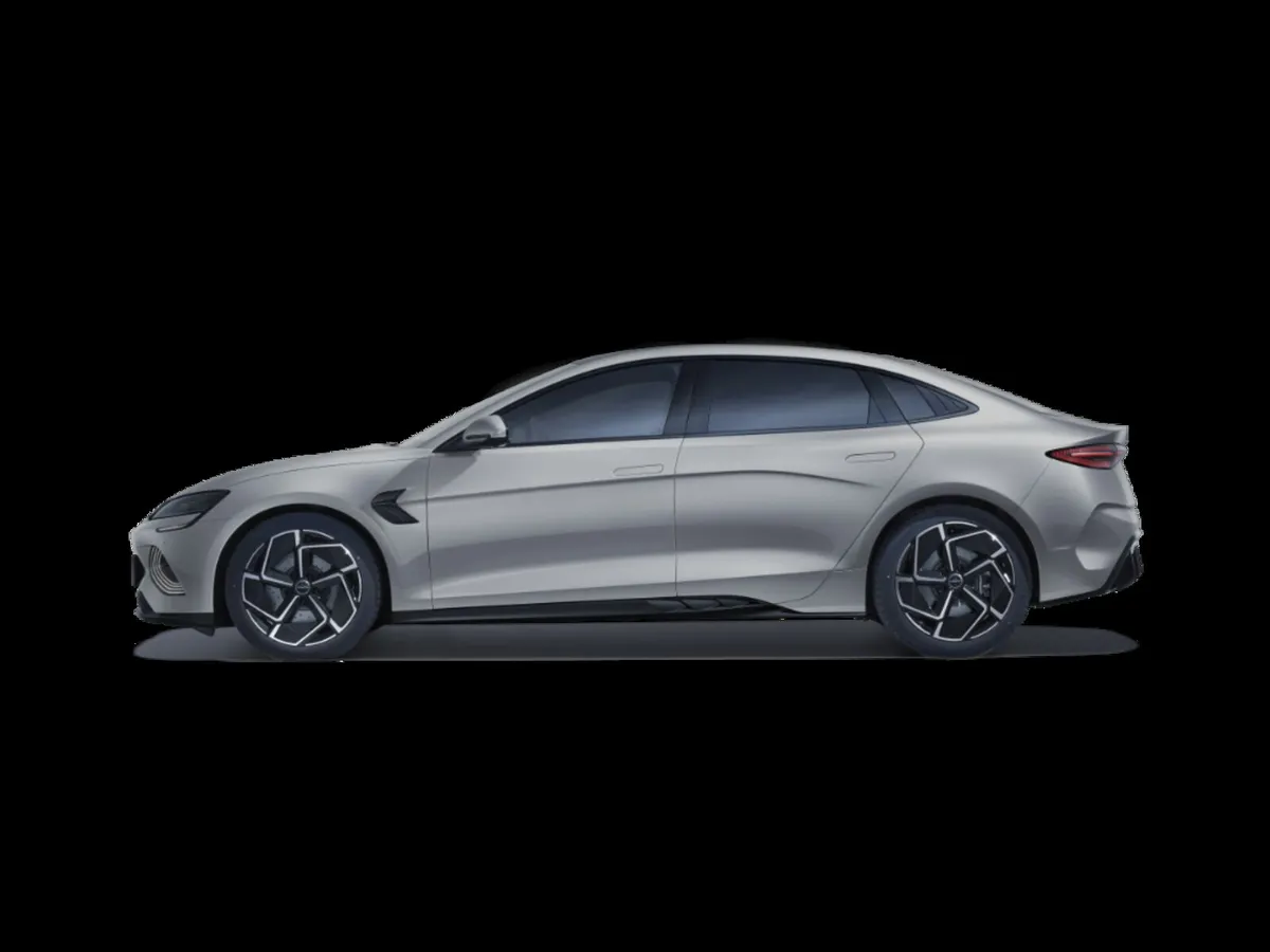 BYD SEAL Design RWD 313BHP - Image 4