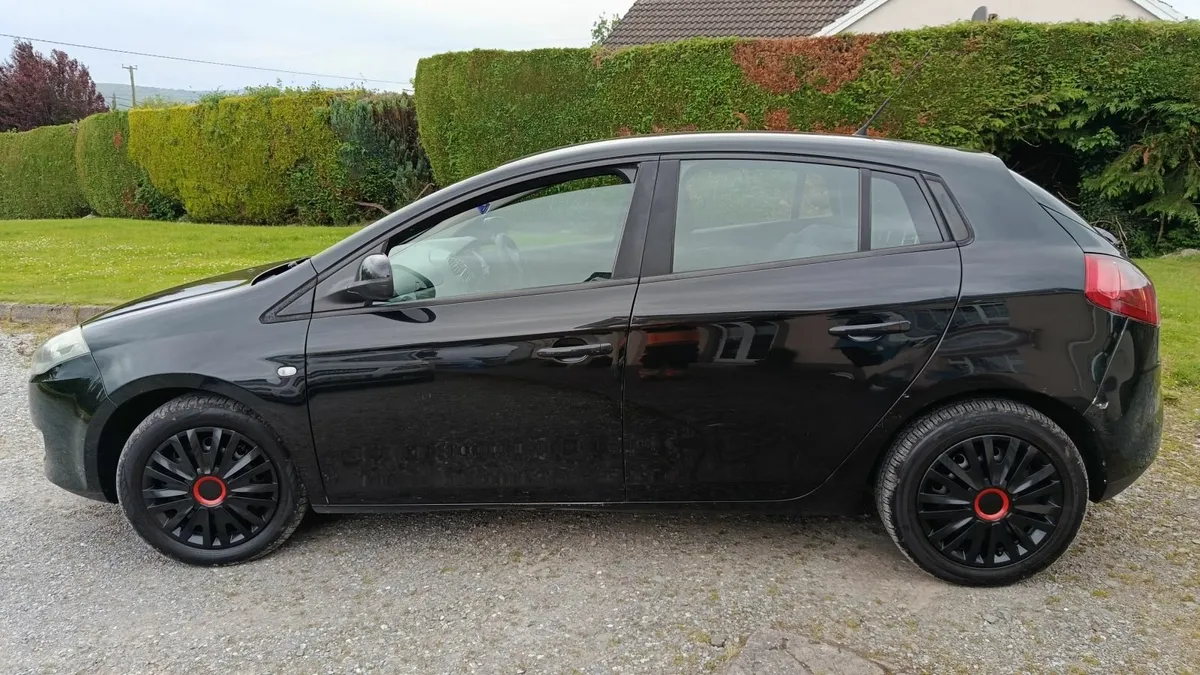 Fiat Bravo 2012 - Image 1