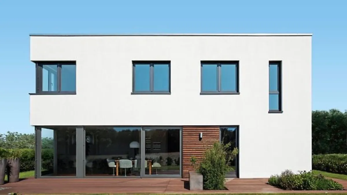 uPVC Windows - Image 4