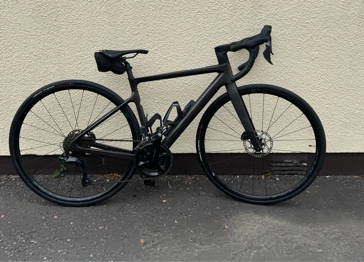 Orbea Orca Carbon Endurance Road Bike Size 47(XS - Image 2
