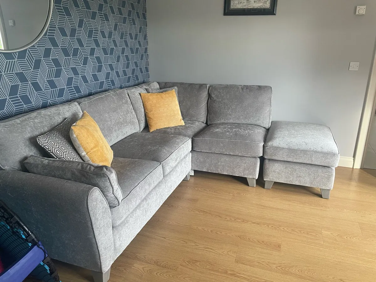Corner sofa - Image 2