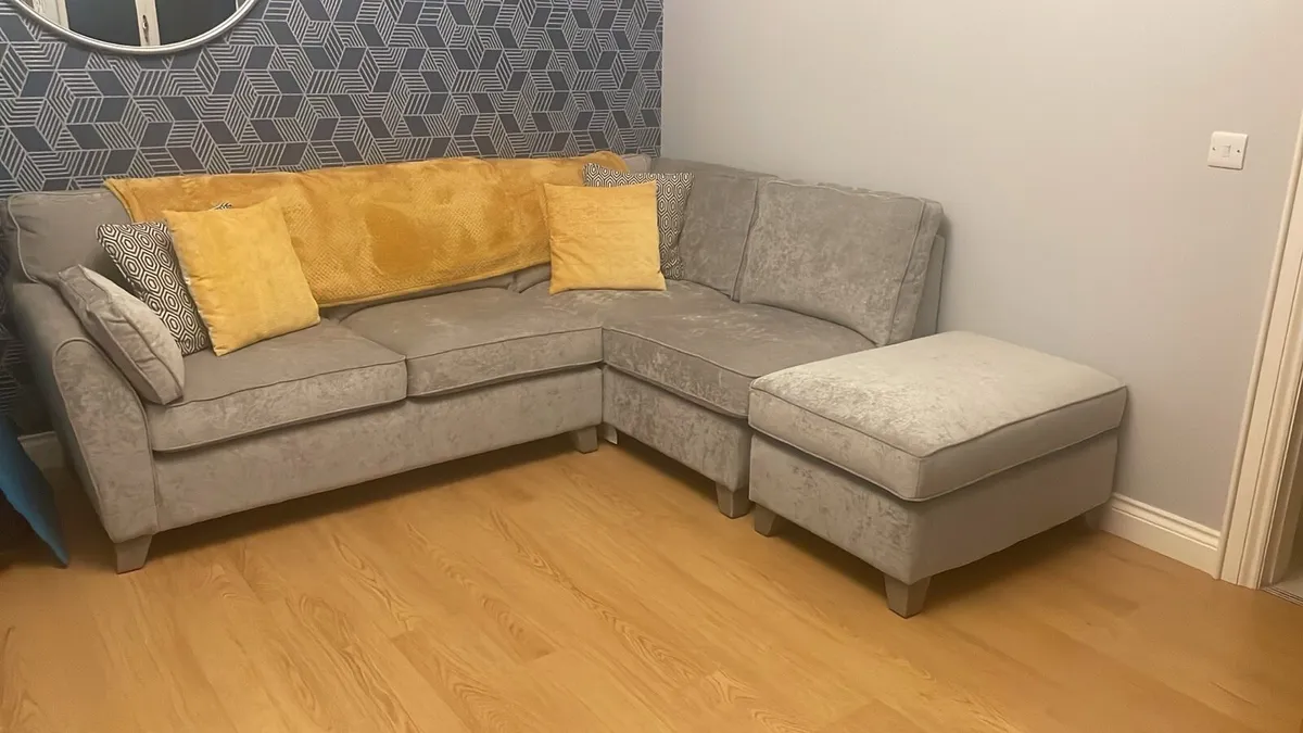 Corner sofa - Image 3