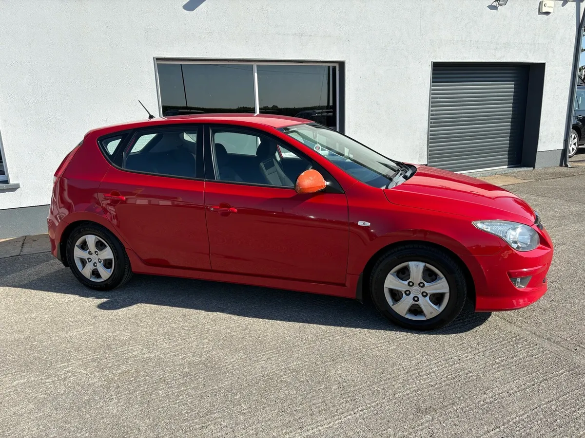 2011 Hyundai I30 Classic 1.6 - Image 3