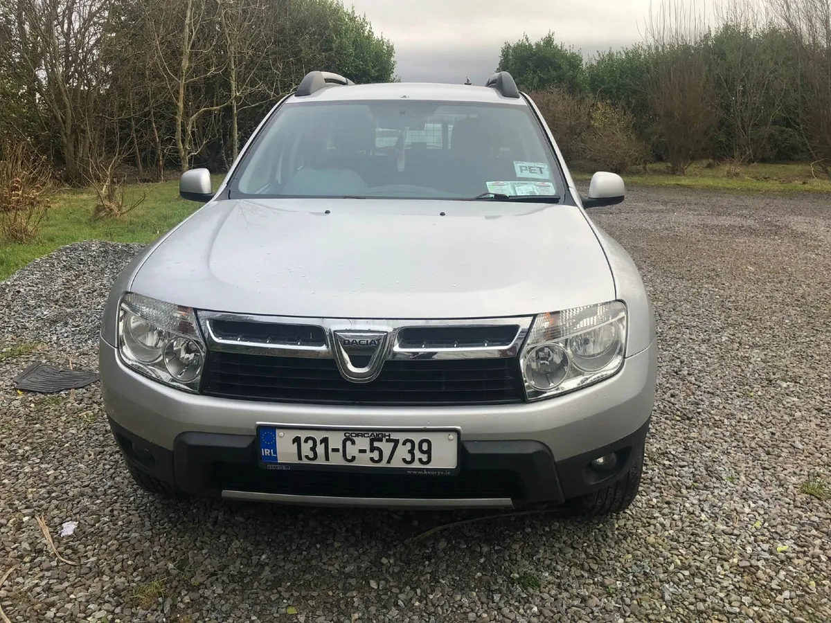 Dacia duster signature 1.5 - Image 3