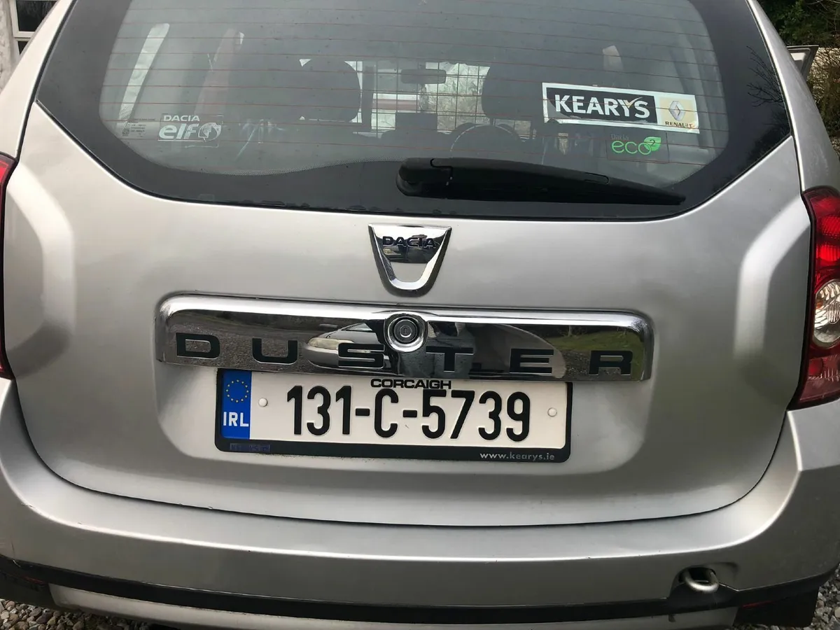 Dacia duster signature 1.5 - Image 4