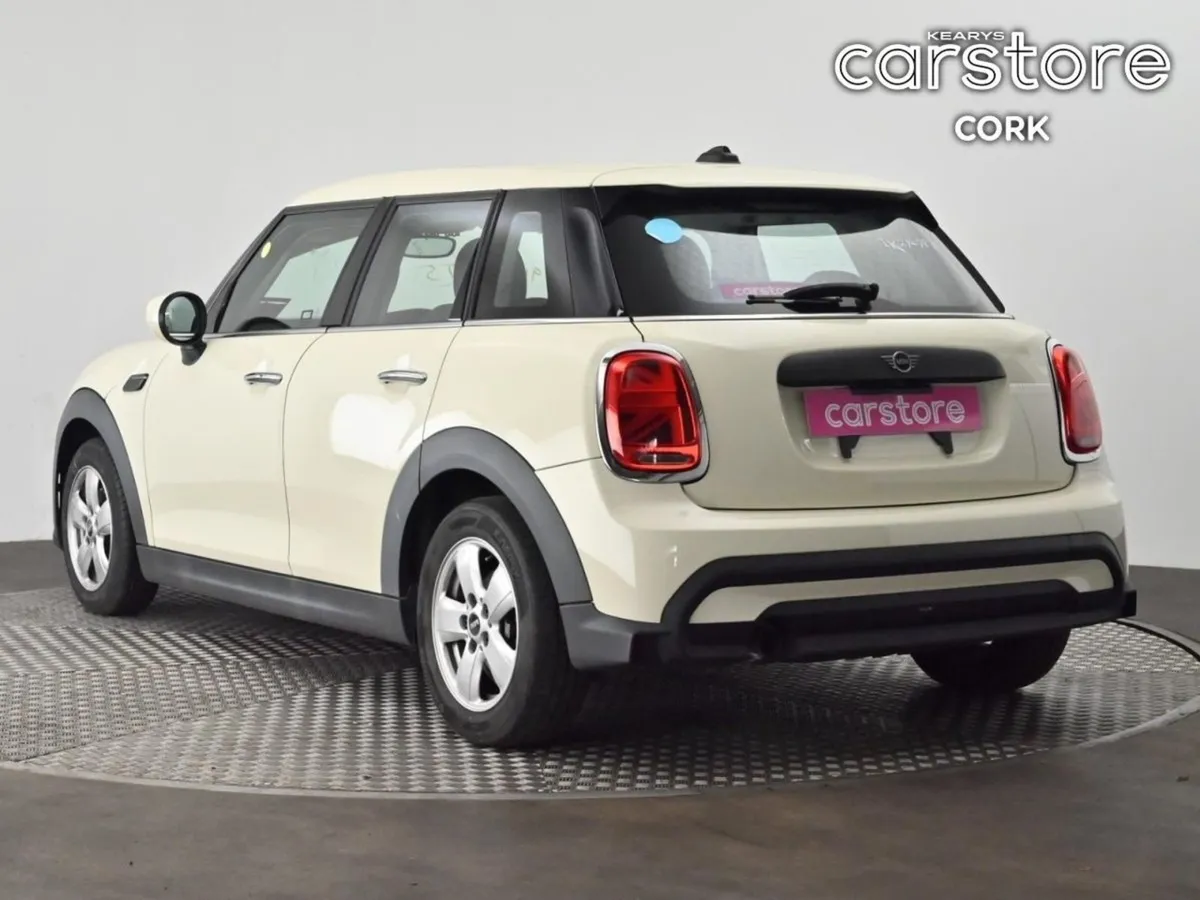 MINI Cooper 1.5 Auto - Image 4