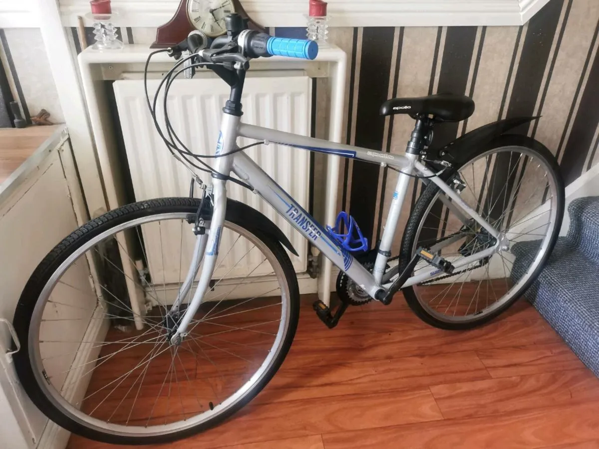 Bike - Image 1