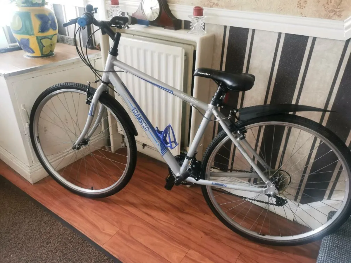 Bike - Image 2