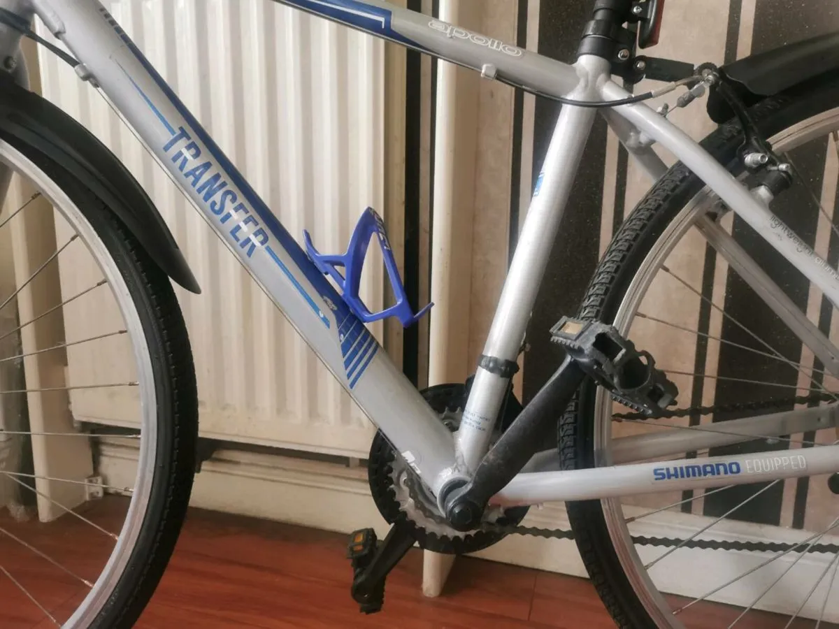Bike - Image 3
