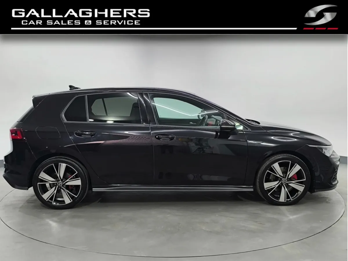 Volkswagen Golf (221) GTD 2.0 TDI 200PS DSG AUTO - Image 4