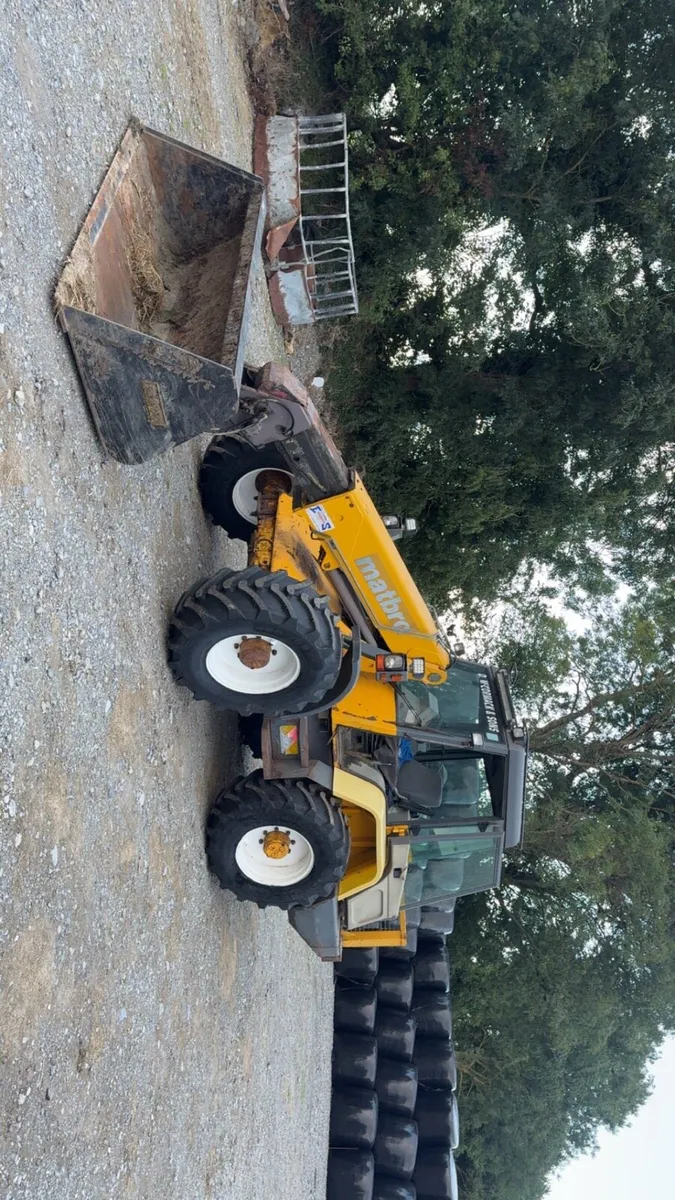 Tractor Restorations & machinary + Sandblasting - Image 2