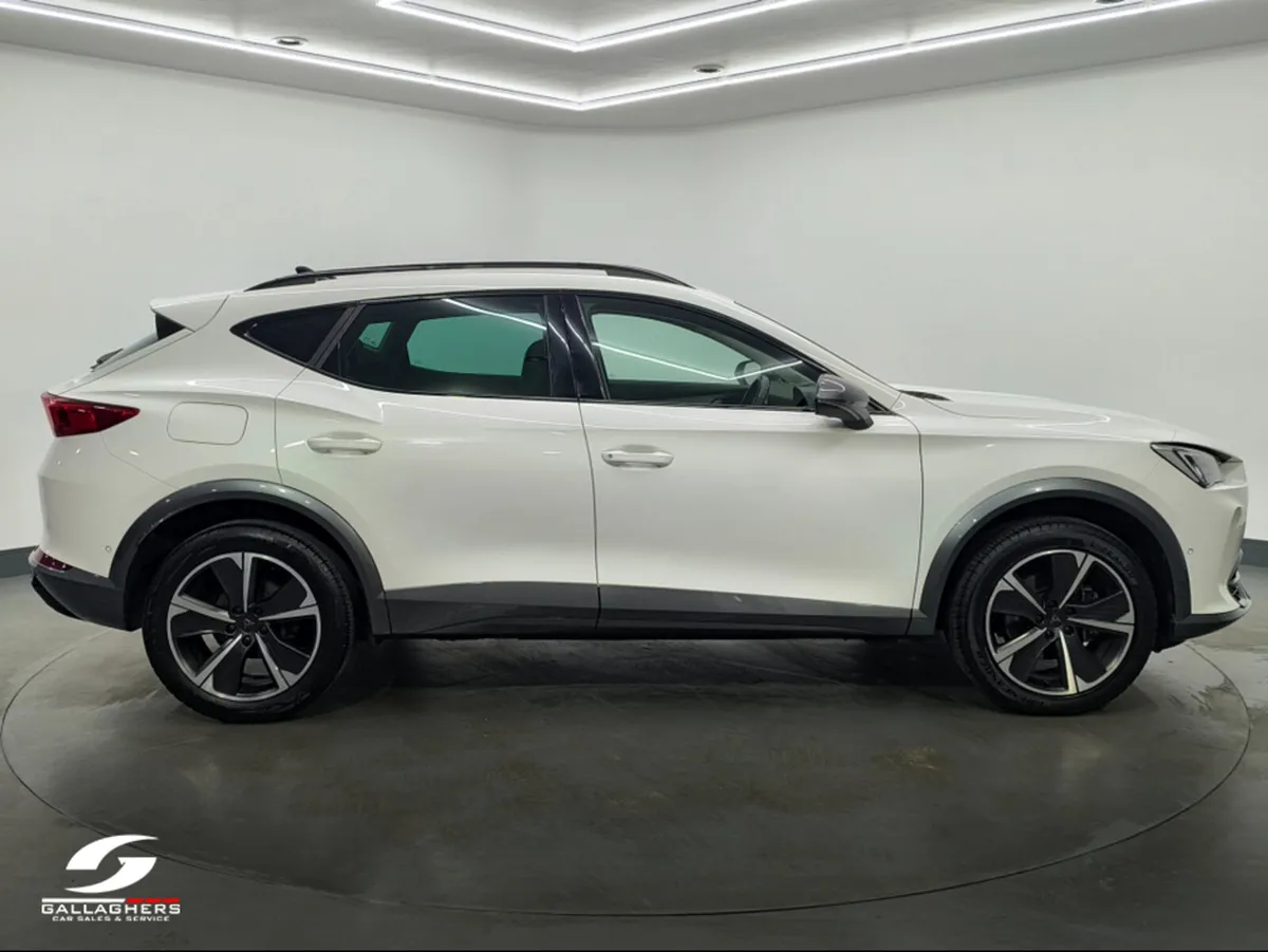 Cupra Formentor (231) 2.0 TDI 150HP DIESEL - Image 3