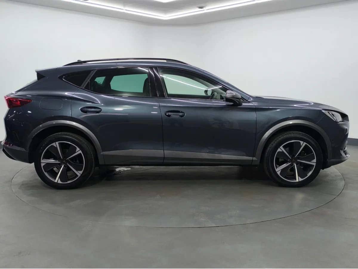 Cupra Formentor (231) 2.0 TDI 150HP DIESEL HIGH SP - Image 3