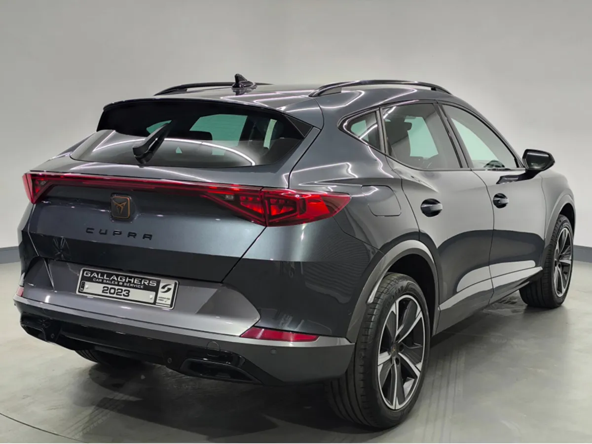 Cupra Formentor (231) 2.0 TDI 150HP DIESEL HIGH SP - Image 4