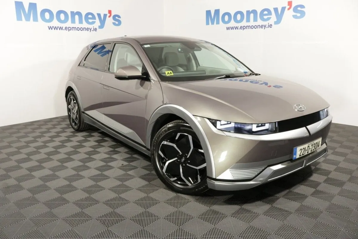 Hyundai Ioniq 5 Premium LE 58 kWh EV - Image 1