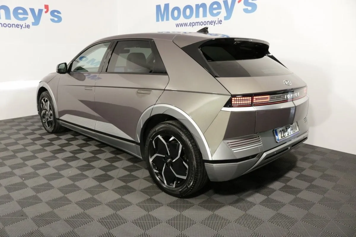Hyundai Ioniq 5 Premium LE 58 kWh EV - Image 4