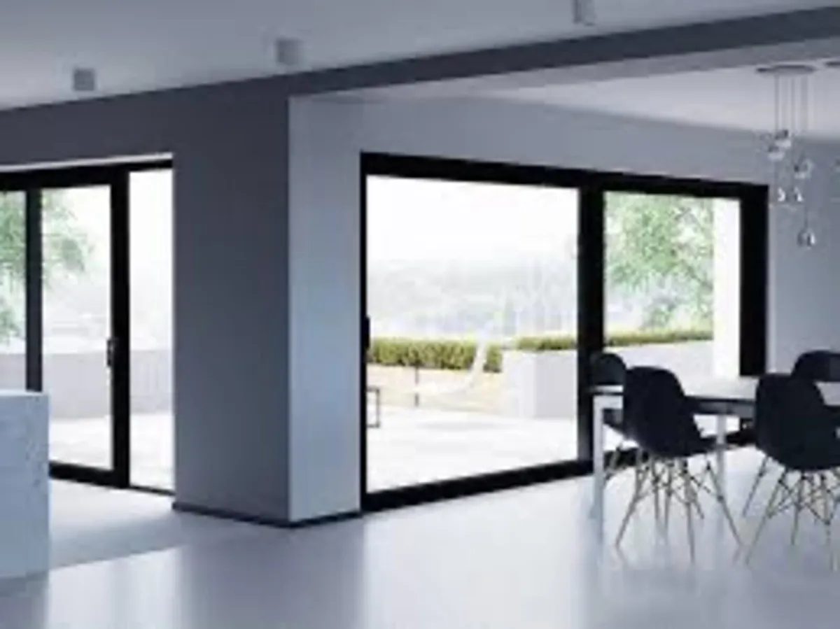 Triple and double glazed Windows - Image 2