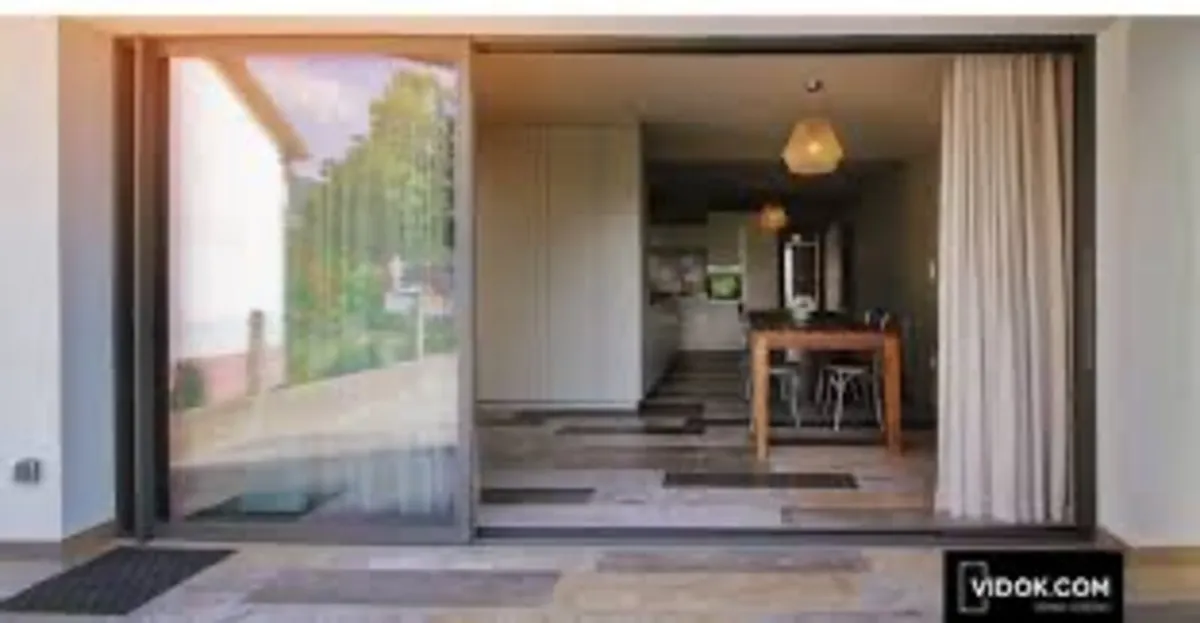 Triple and double glazed Windows - Image 4