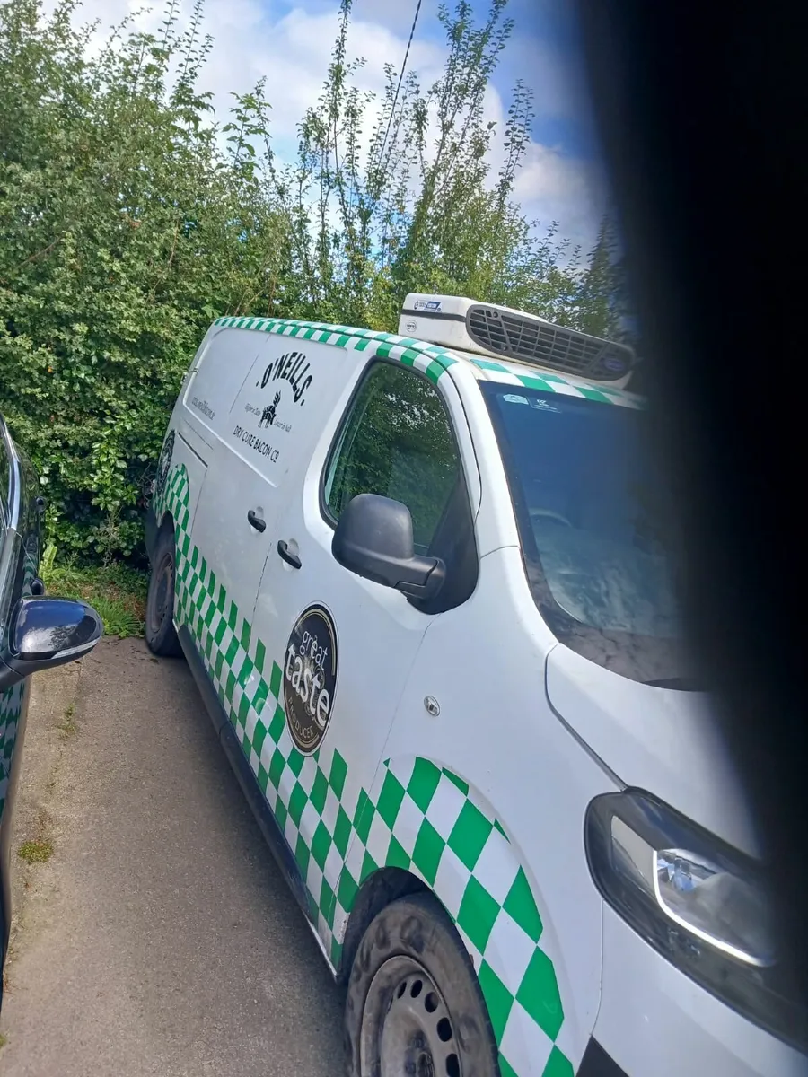 Citroen Dispatch 2018 - Image 1