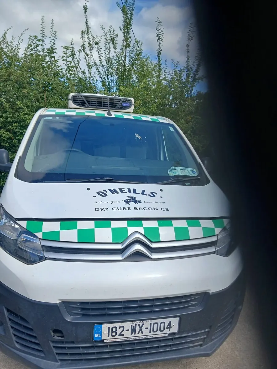 Citroen Dispatch 2018 - Image 2