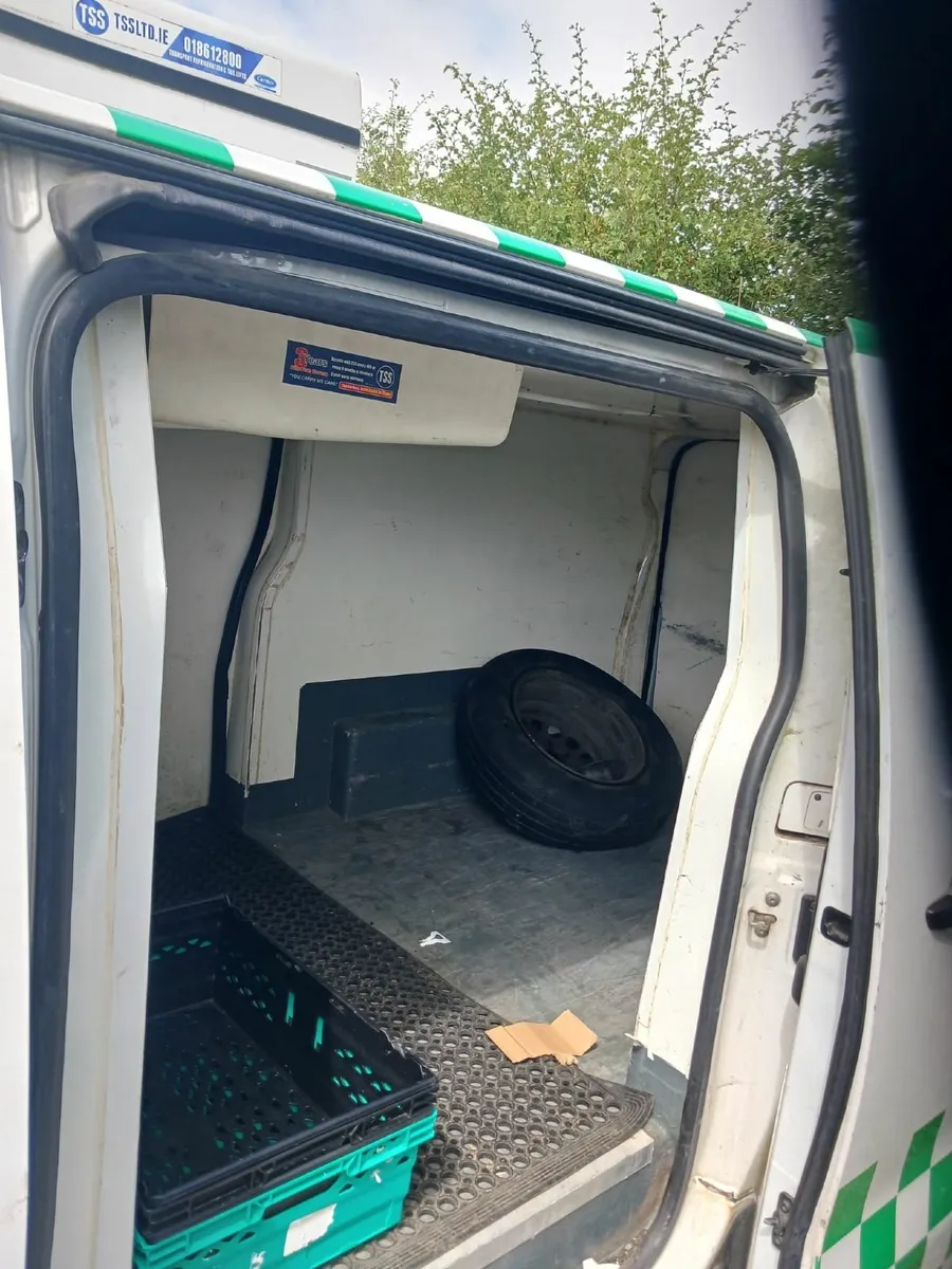 Citroen Dispatch 2018 - Image 3