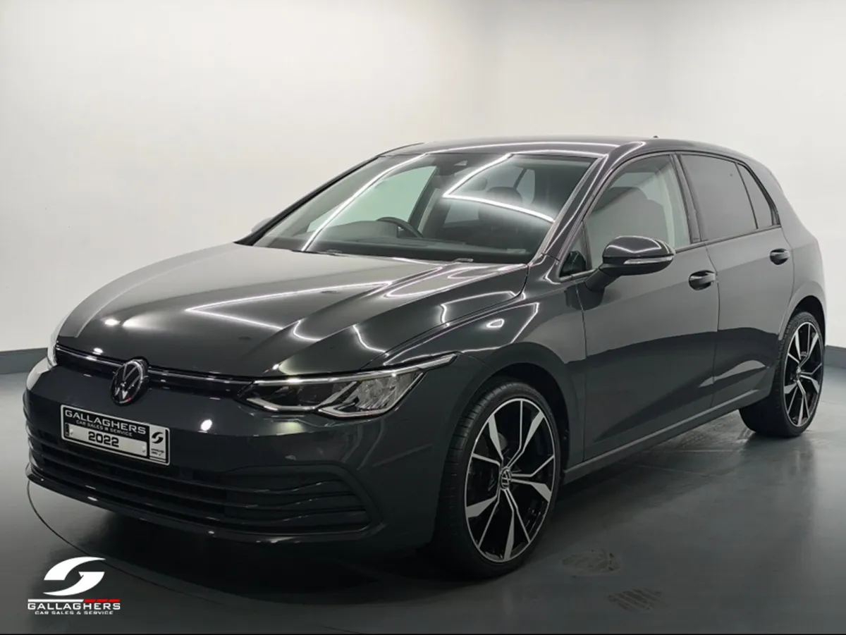 Volkswagen Golf (222) LIFE 2.0 TDI - Image 3