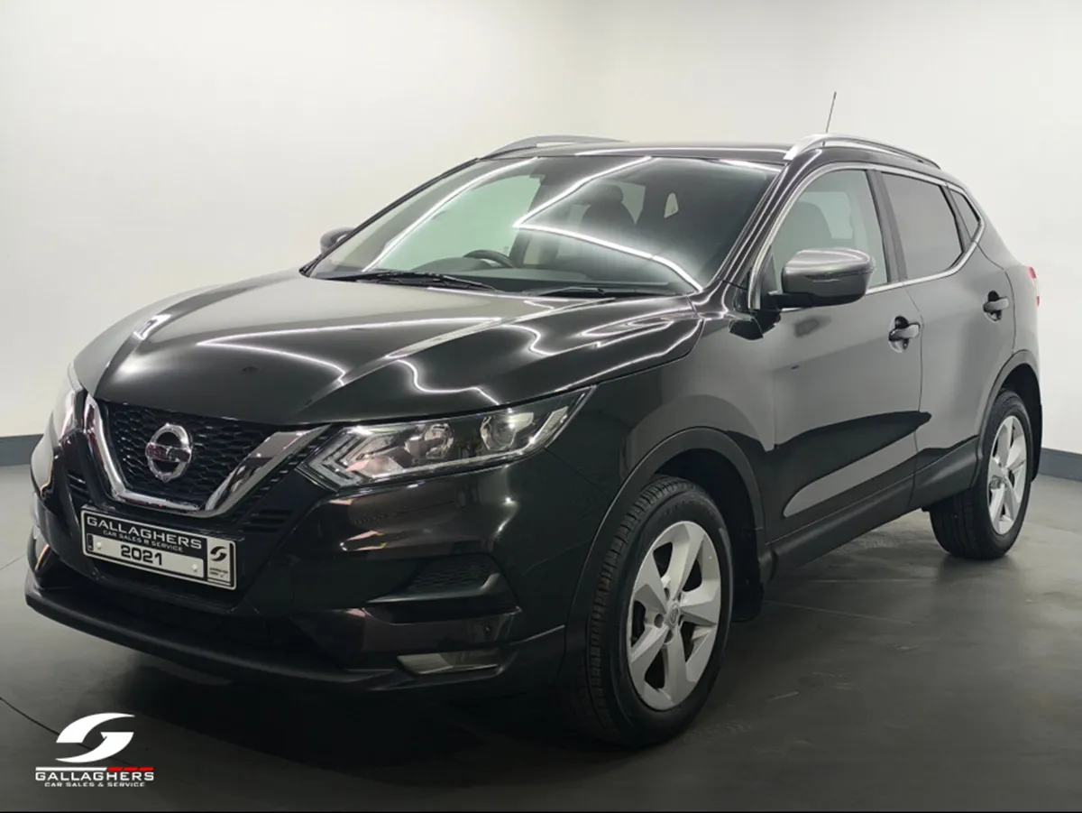 Nissan Qashqai (211) 1.5 DSL SE DCT AUTO - Image 2