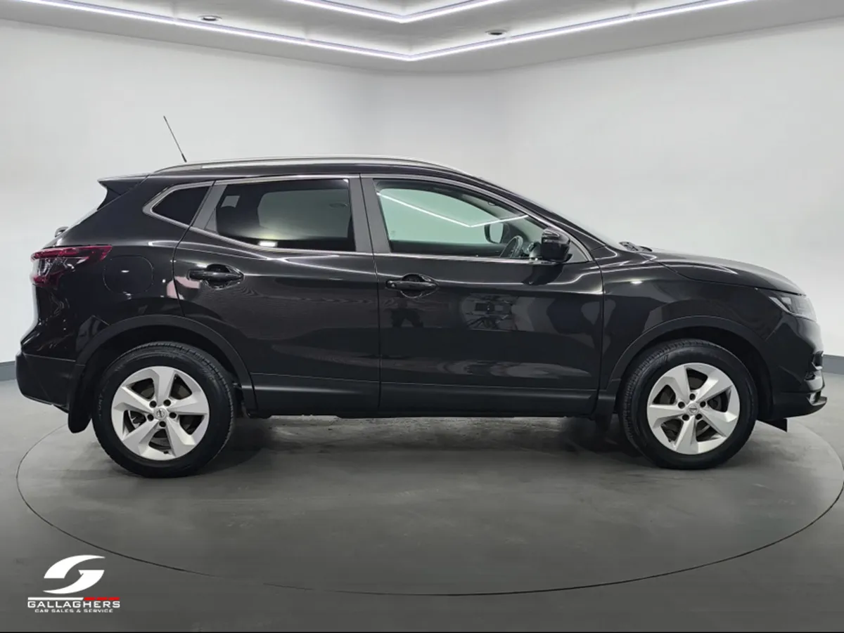Nissan Qashqai (211) 1.5 DSL SE DCT AUTO - Image 3